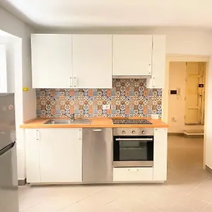 Appartamento Amaranto, Trapani