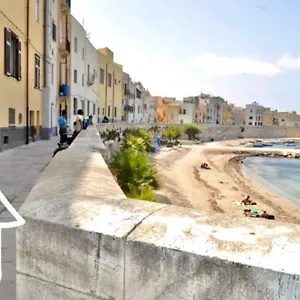 Appartamento Mare Fuori, Trapani