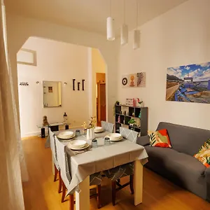 Appartamento Attracco, Trapani