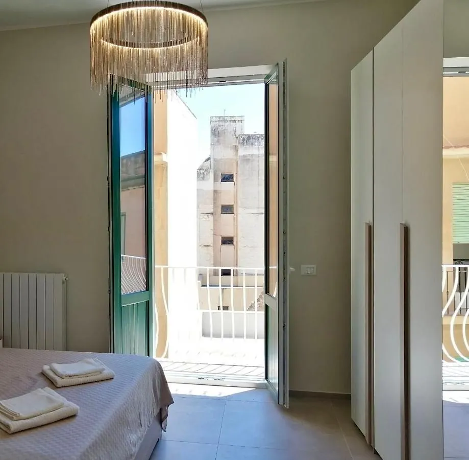 Appartamenti La Fenice Trapani Italia