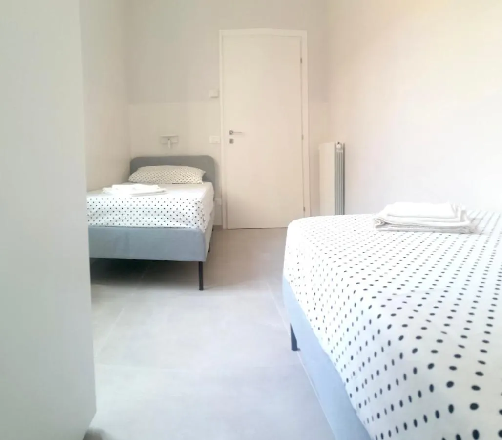 Appartamenti La Fenice Trapani 0*,  Italia