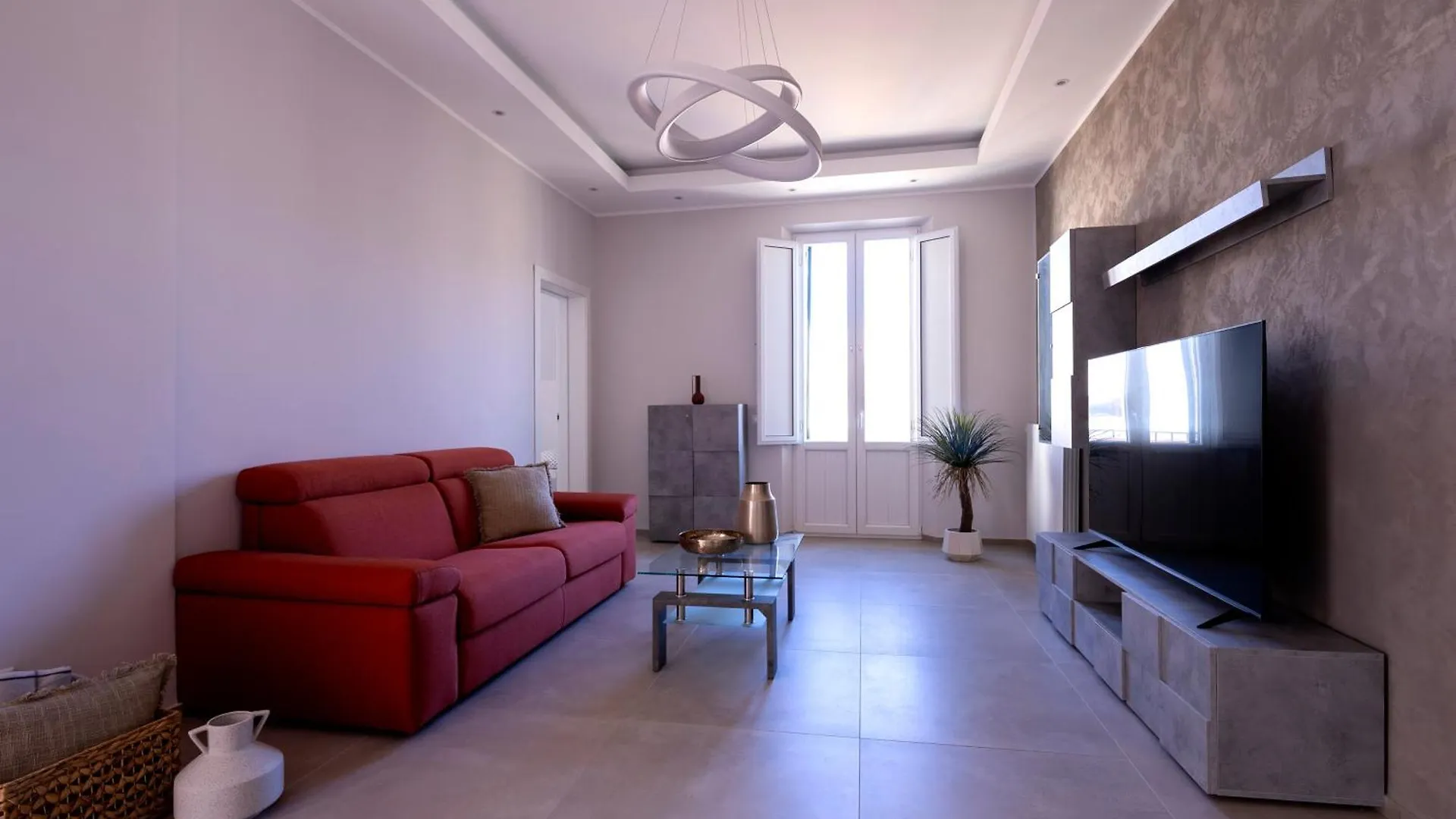 Appartamenti La Fenice Trapani