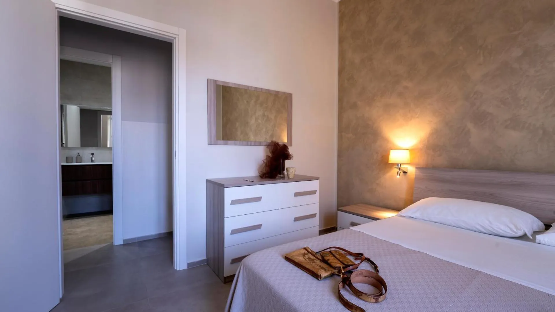 Appartamenti La Fenice Trapani Italia