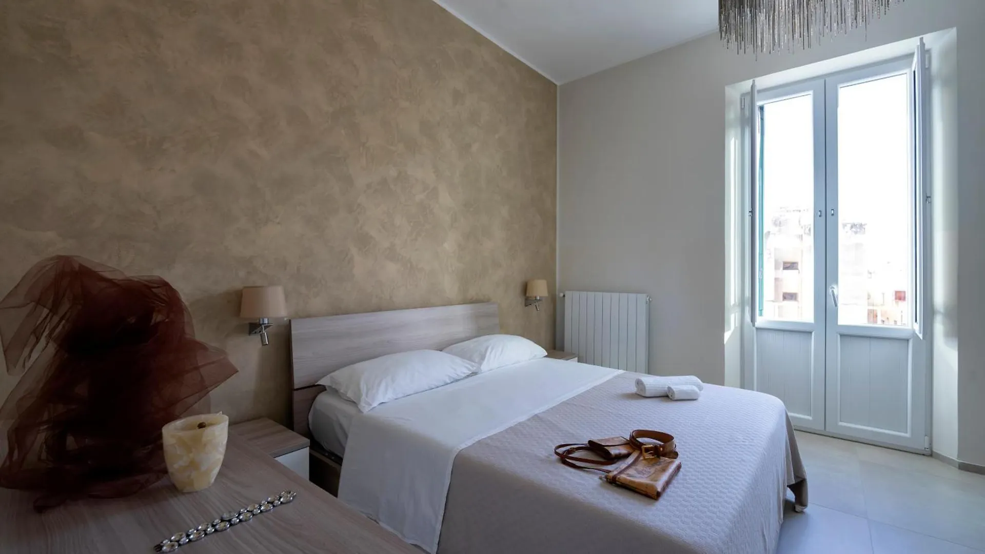 Appartamenti La Fenice Trapani 0*,  Italia