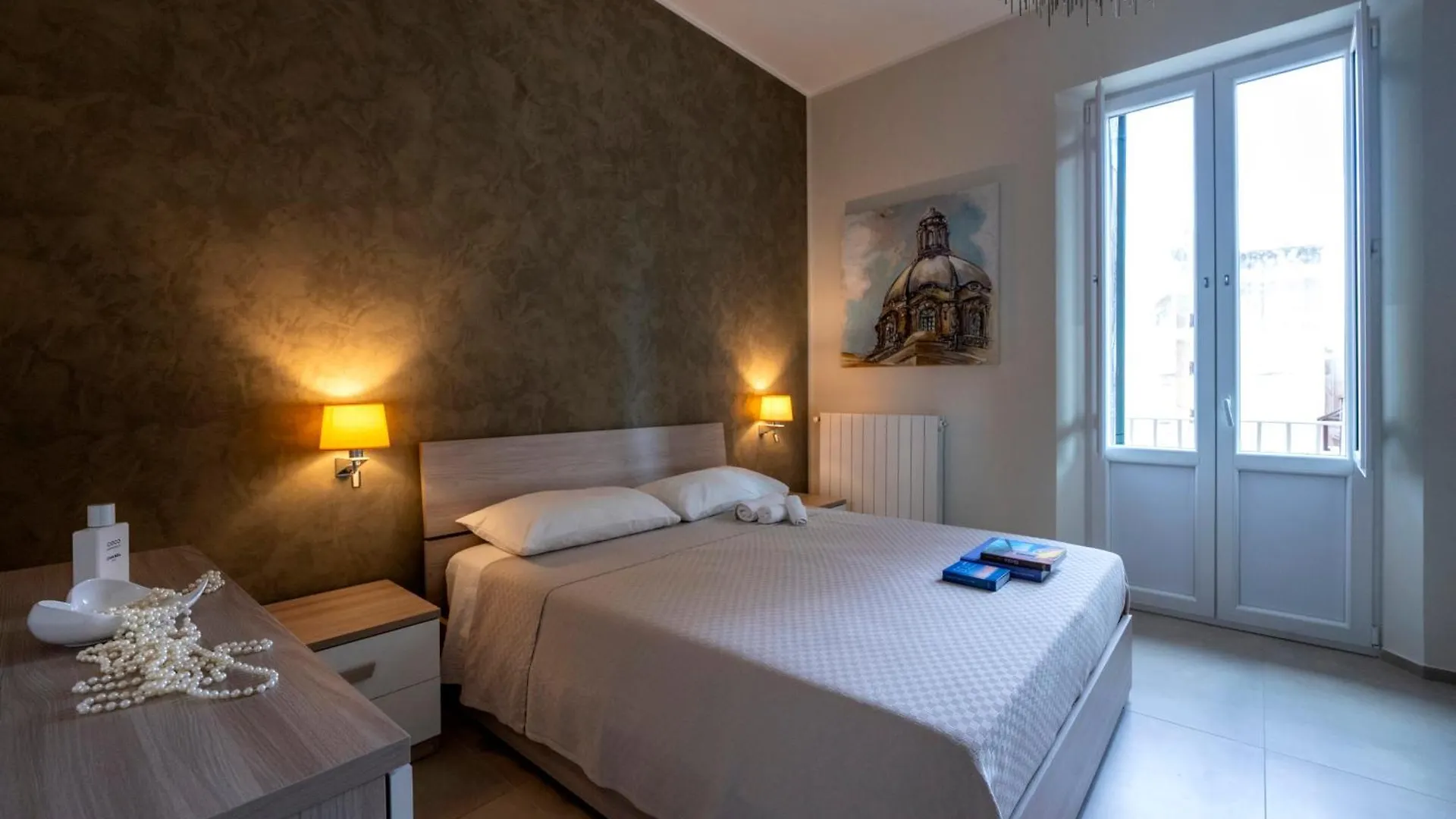 Appartamenti La Fenice Trapani